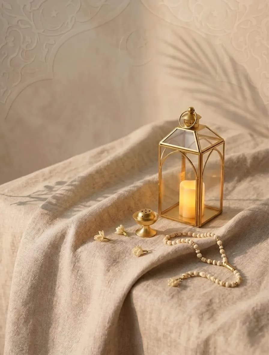 Tayyib Essence Candles